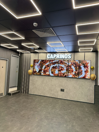 Photo of Caprinos Pizza Bournemouth - Unit 2A Lansdowne Cres, Bournemouth BH1 1RU